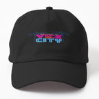 Welcome To Vice City Hat