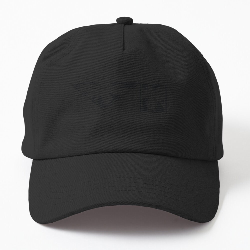 GTA 6 Grand Theft Auto 6 Vice City Logo Black Hat