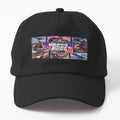 GTA VI - Retro Miami Neon Hat
