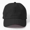 Rockstar Games GTA 6 Logo Black Transparent Background No Fill Hat