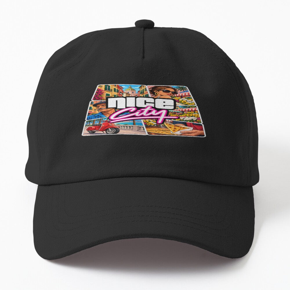 GTA6 Nice City Hat