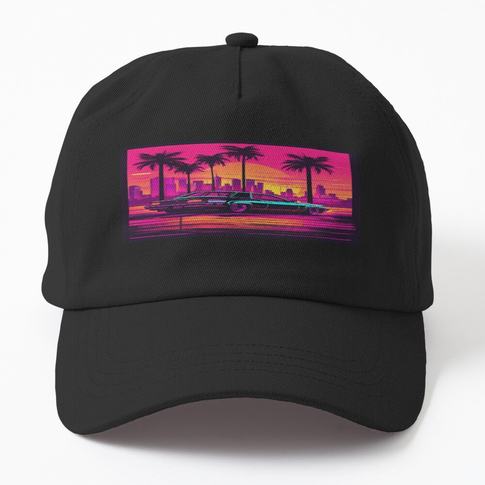 Gta 6 Legend Hat