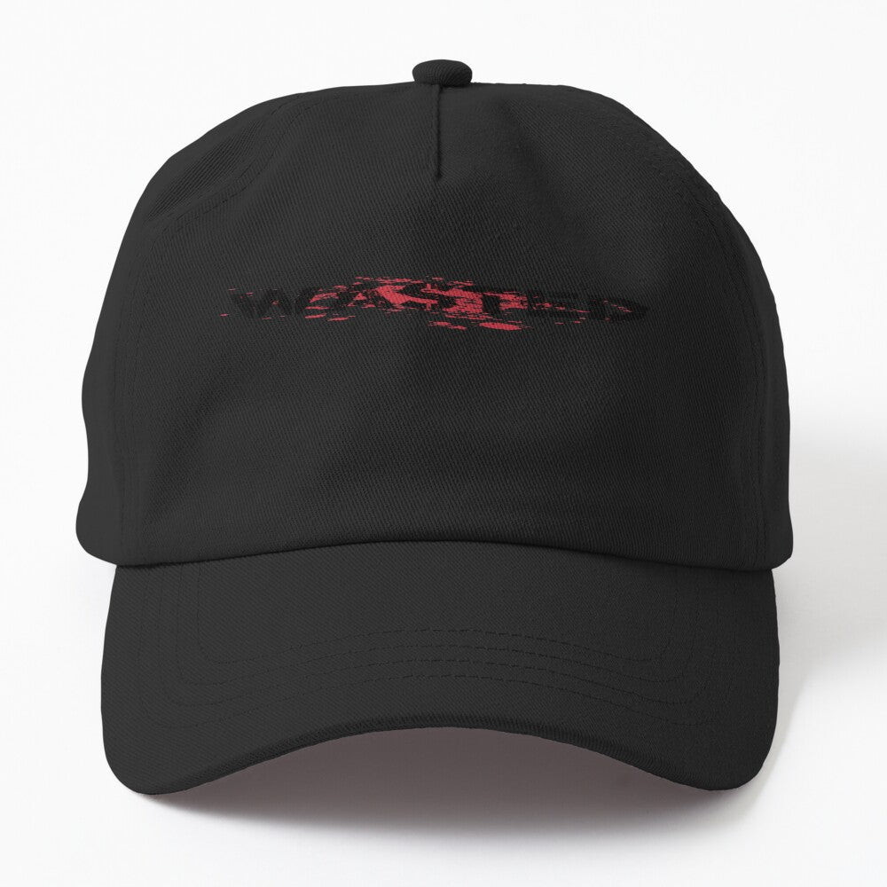Wasted Bloody Hat