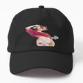 Femboy Velky Vtuber Gta 6 Cover Girl Hat