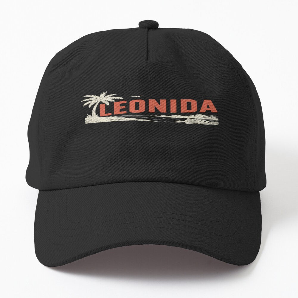 Leonida Inspired Grand Theft Outdoor Auto Hat