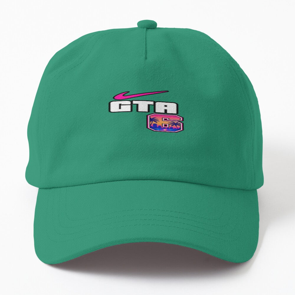 Grand Theft Auto 6 Hat
