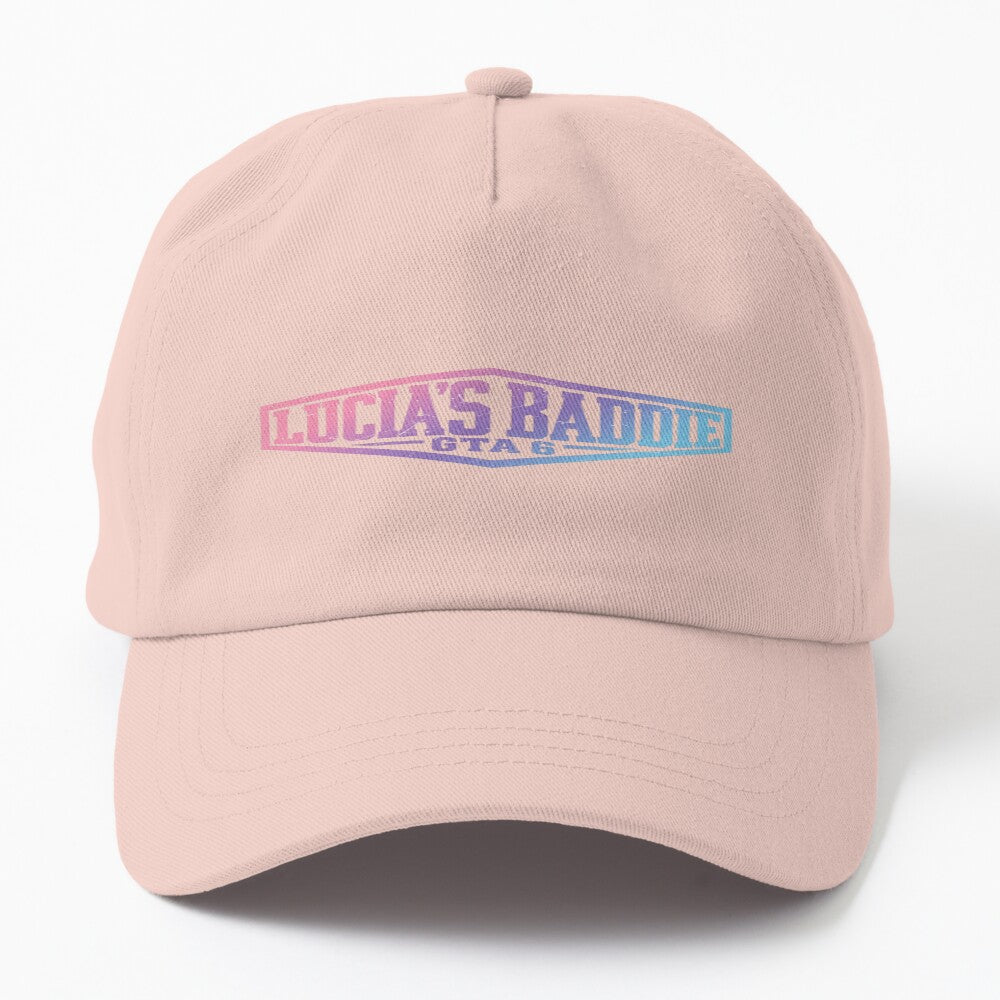 GTA 6 Lucia S Baddie Hat