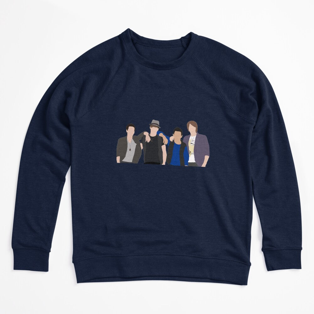 Big Time Shirt