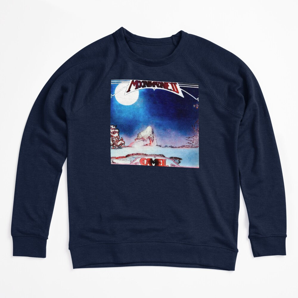Camel - Moonmadness Shirt