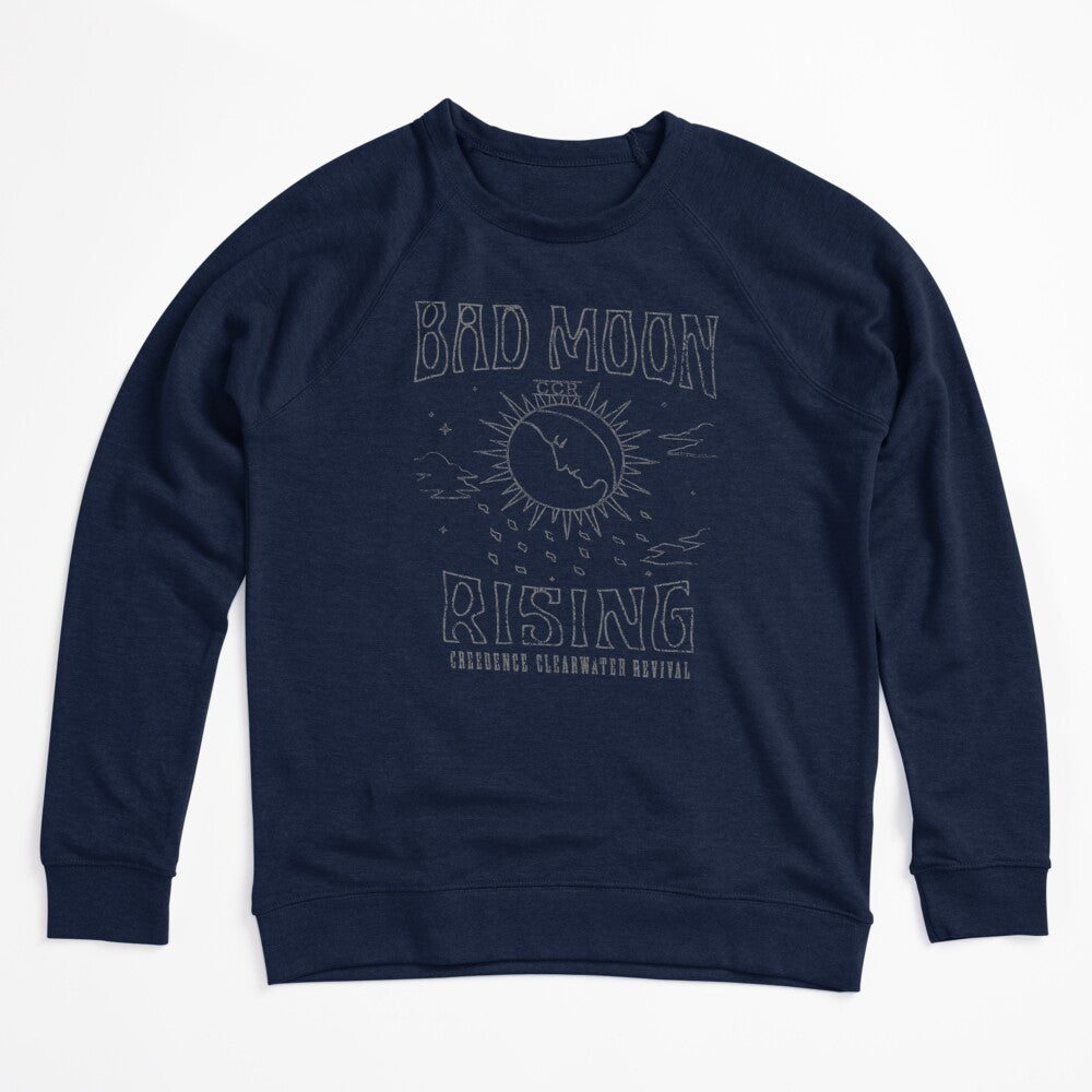Ccr Green River American Rock Band Shirt