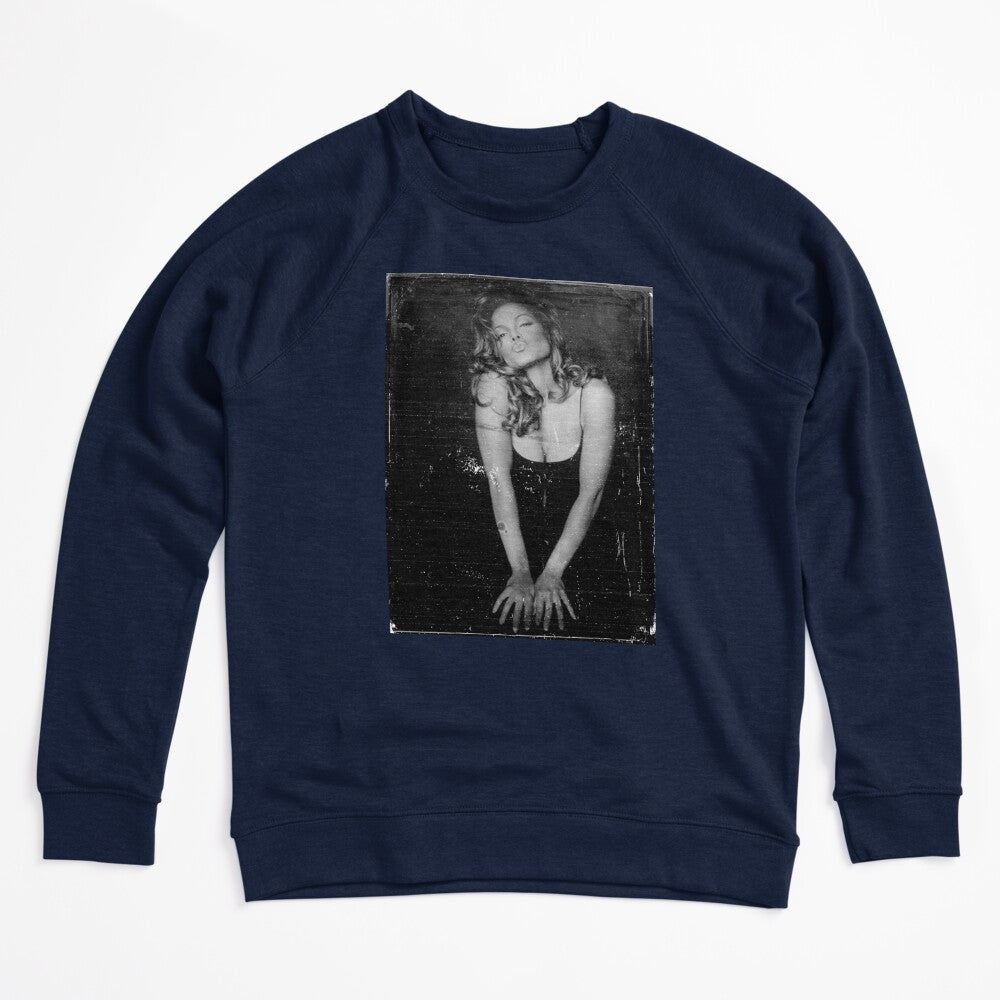 Janet Jackson Vintage Shirt