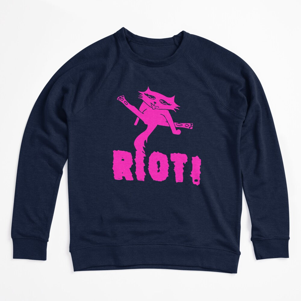 Mens My Favorite Protest Pussy Music Riot Retro Vintage Shirt