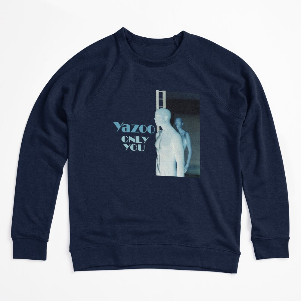 Only You-Yaz-Yazoo Shirt