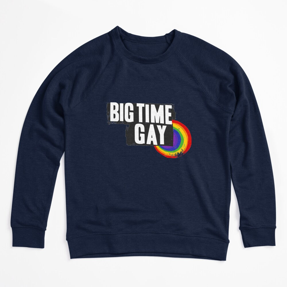 Big Time Gay Shirt