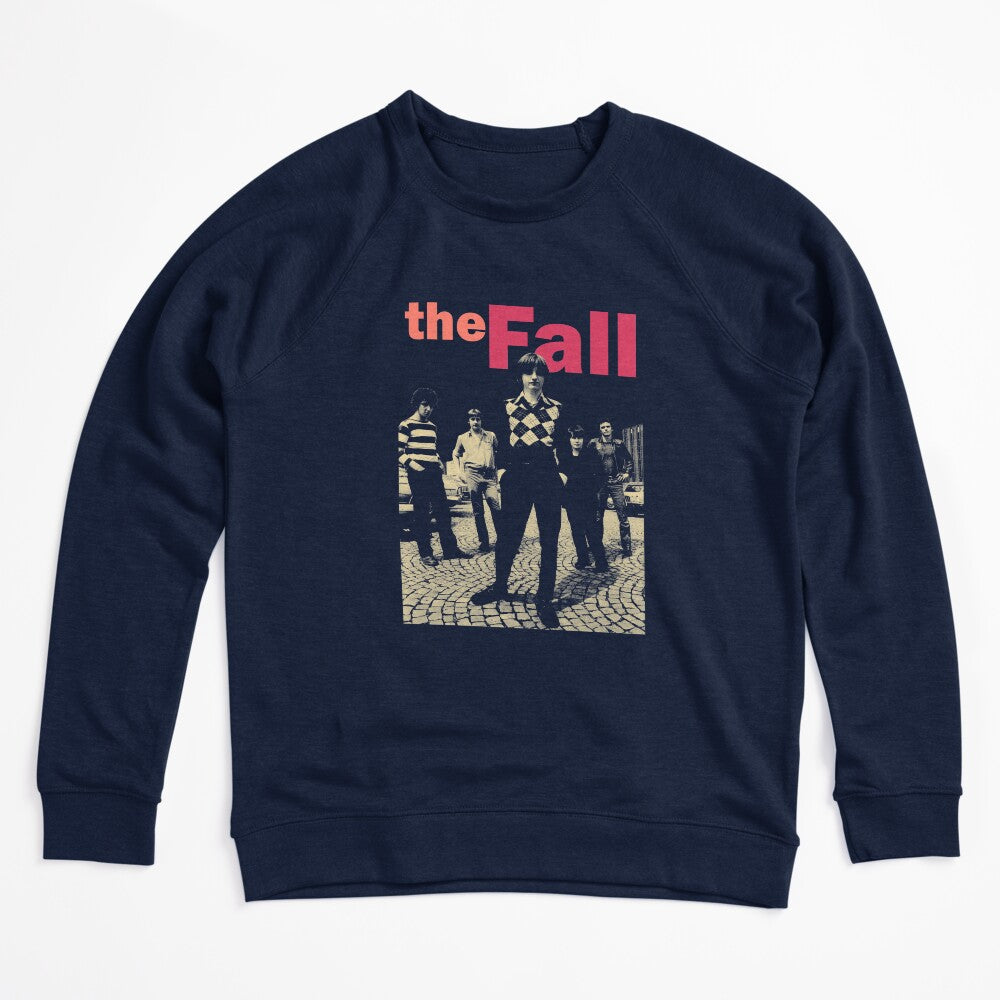 The Fall Band Shirt