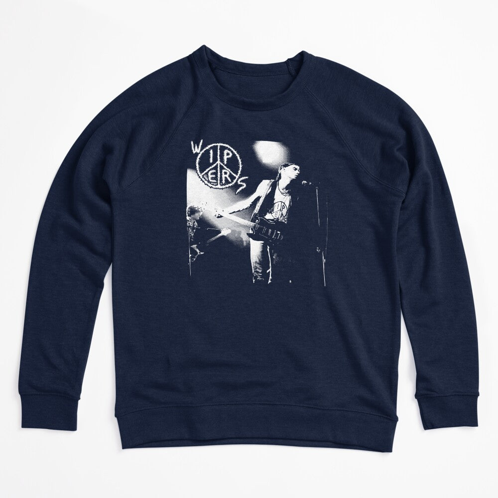 The Wipers Shirt