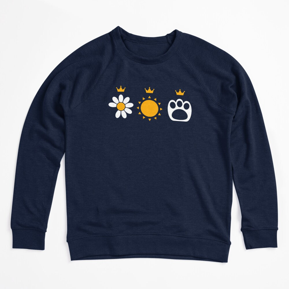 Daisy Sun Paw Kpop Concert Shirt