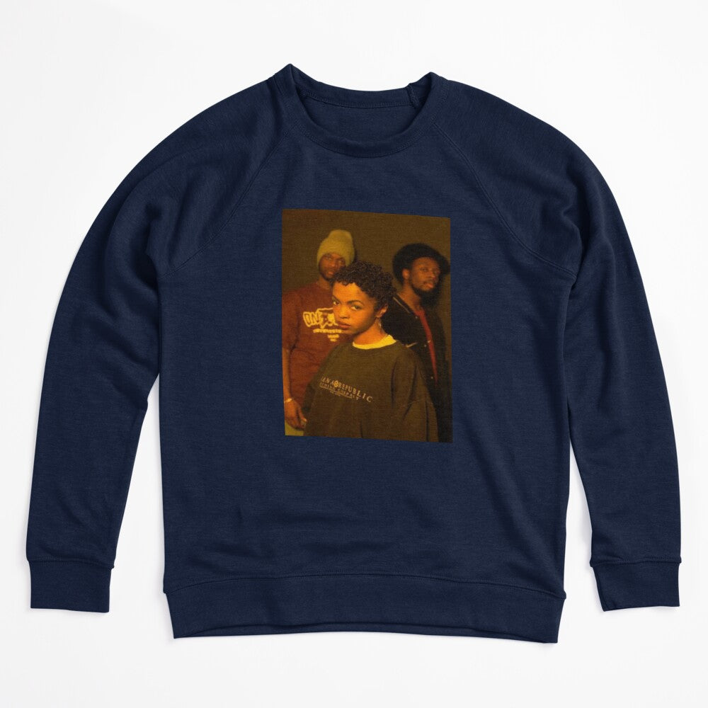 The Fugees Xmas Men Women Shirt