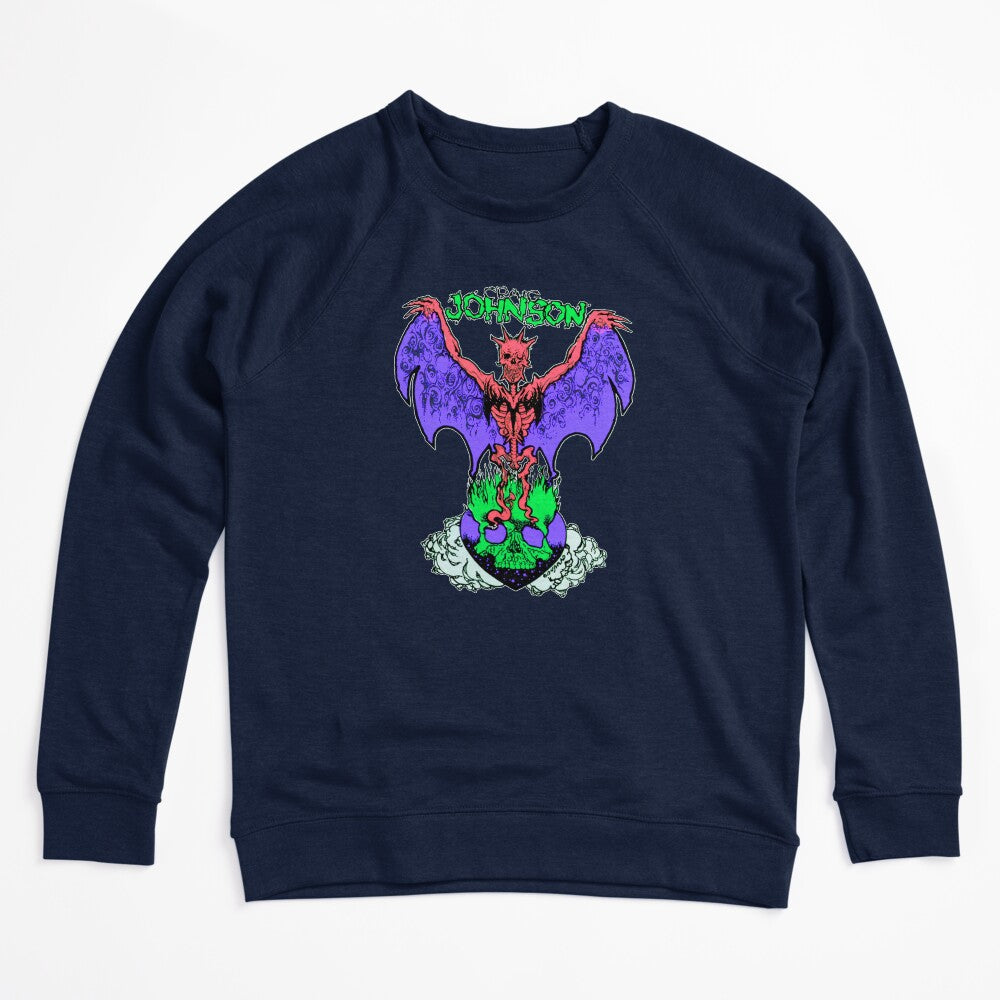 Pushead Zorlac Craig Johnson Alt 1 Shirt