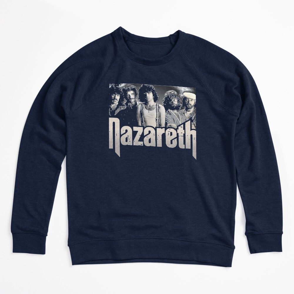 NAZARETH-FUNNY-BAND Shirt