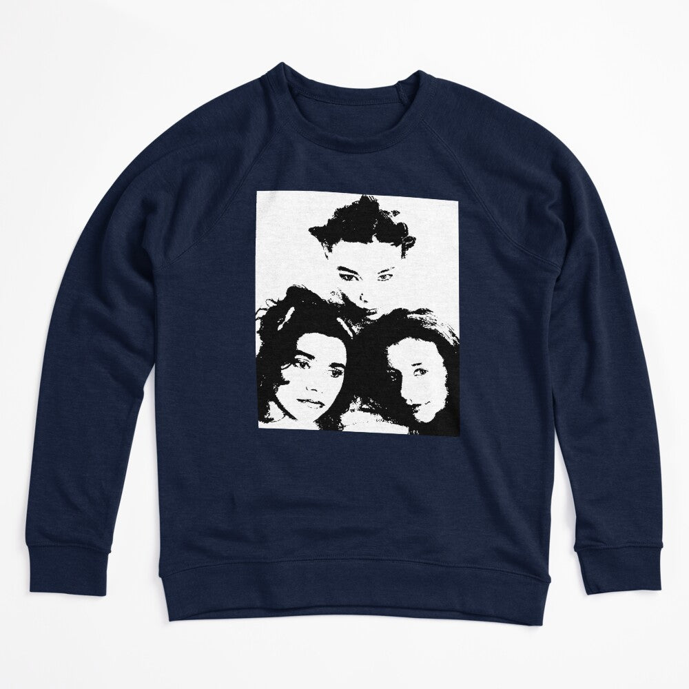 Björk Pj Harvey And Tori Amos Shirt