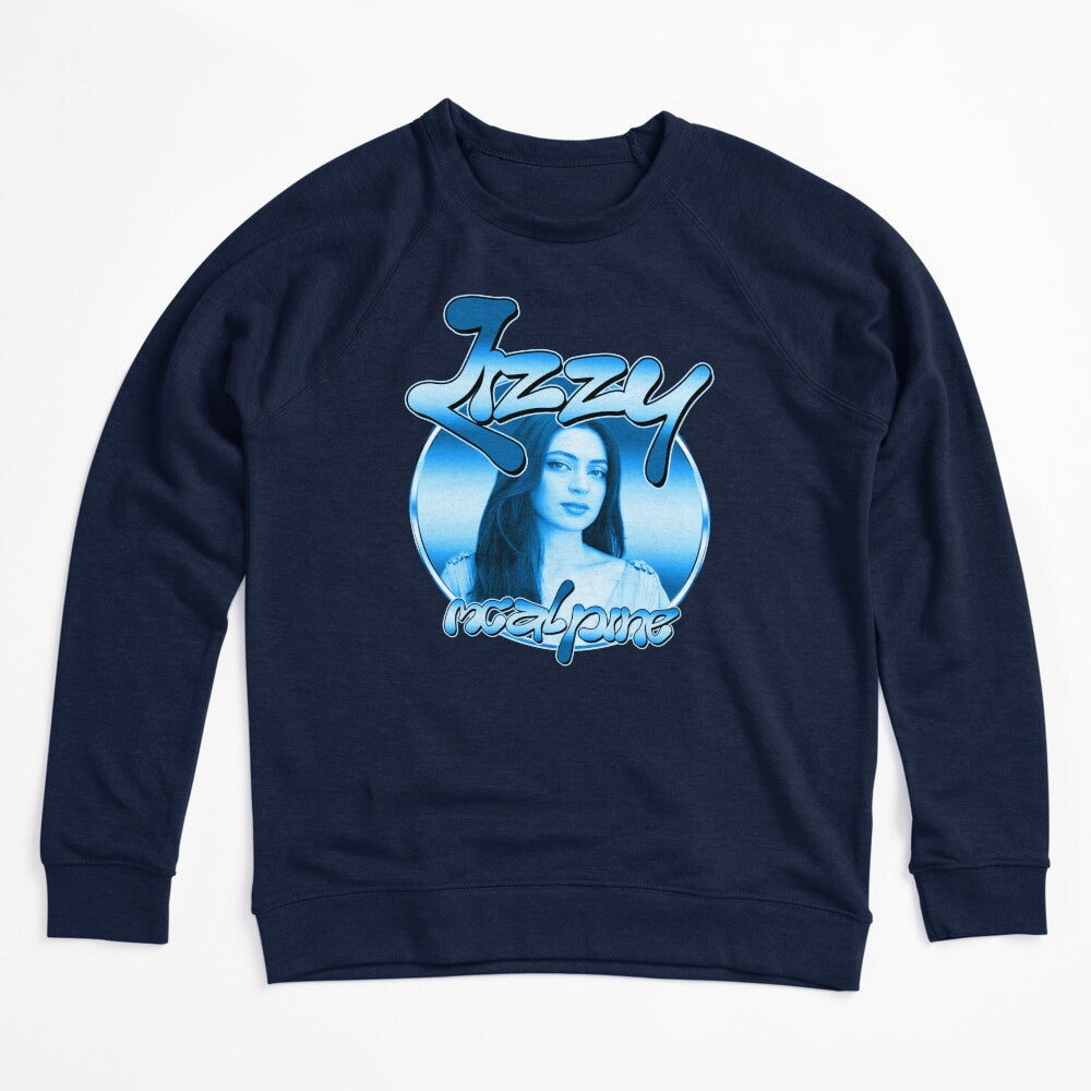 Grunge Style Of Indie Folk Singer Shirt