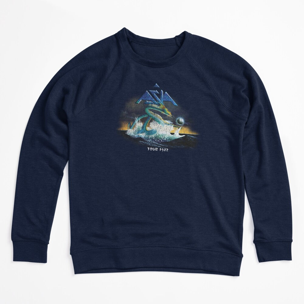 Asia Shirt