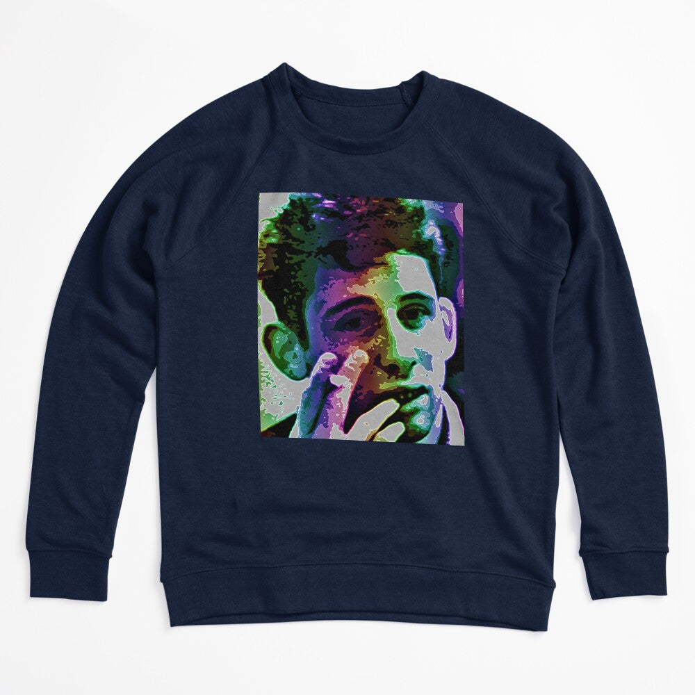 Shane MacGowan The Pogues Pop Art Shirt