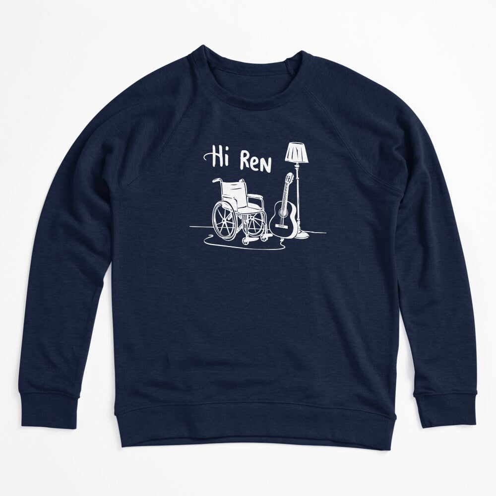 Hi Ren Gill I'm Losing It Song I'm A Renegade Fan Hi Ren Gill Lyrics Shirt