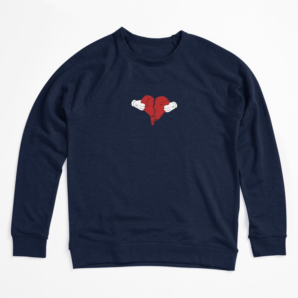 808s & Heartbreak - Kanye West Shirt