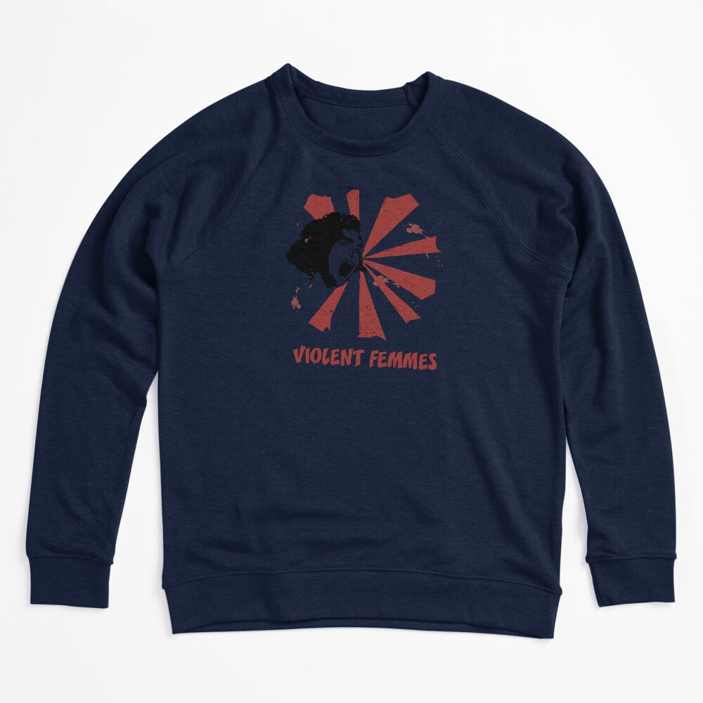 Violent Femmes Band Shirt