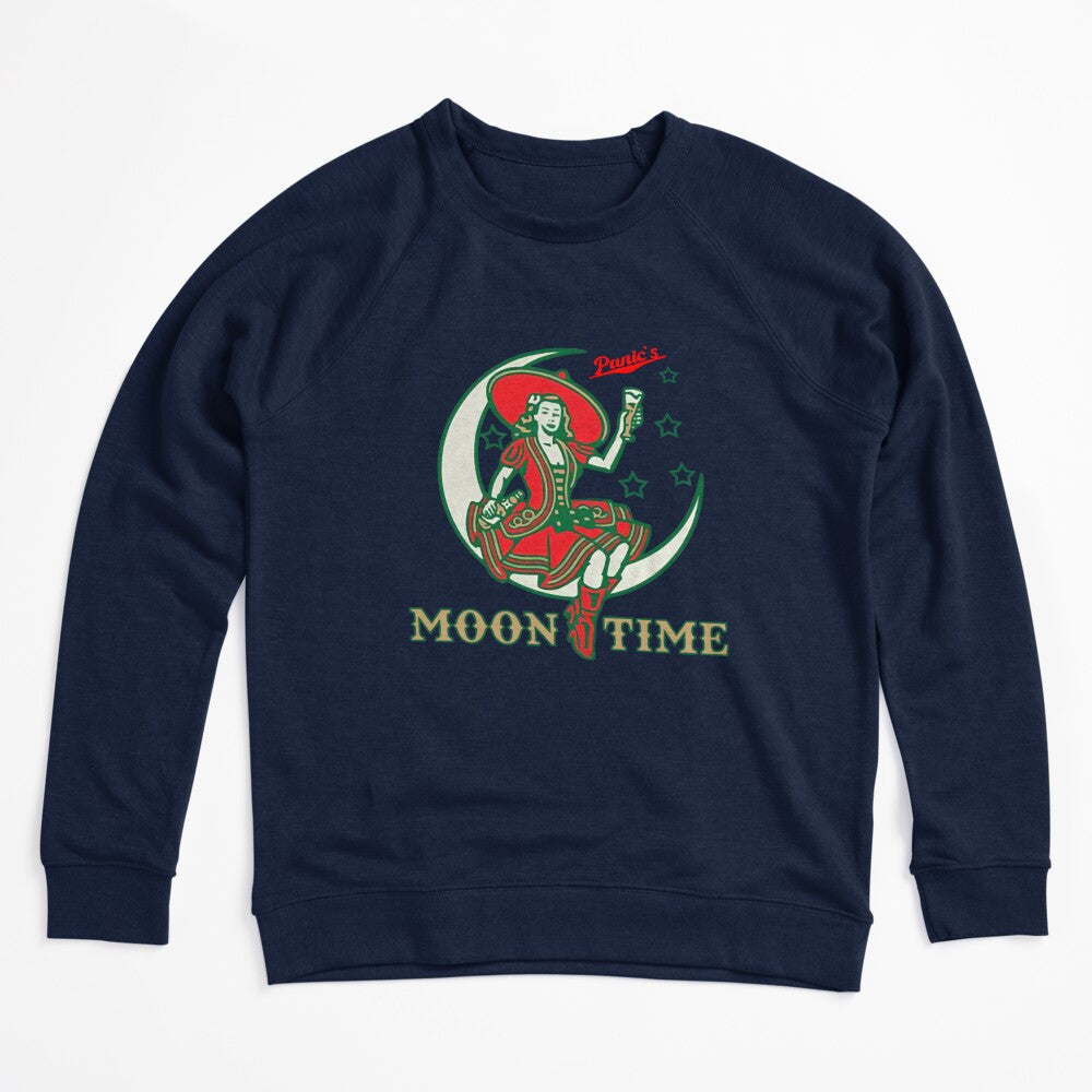 Widespread-Panic-moon-time Shirt