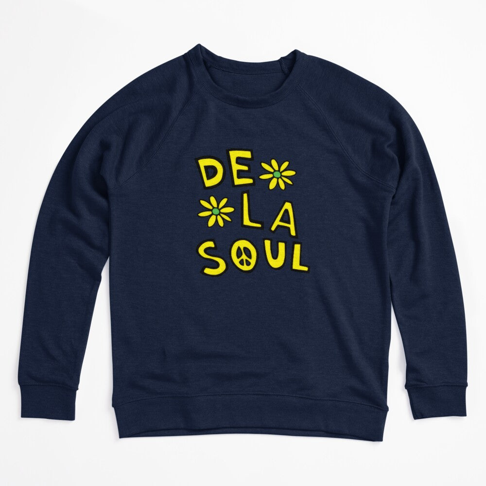 De La Soul Retro Hip Hop Logo Simple Handdrawn2 135 Shirt