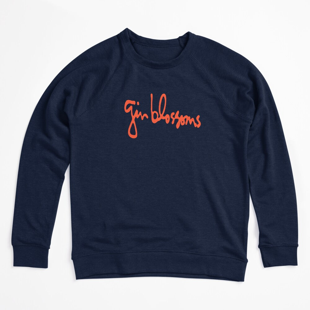 Gin Blossoms Logo Shirt