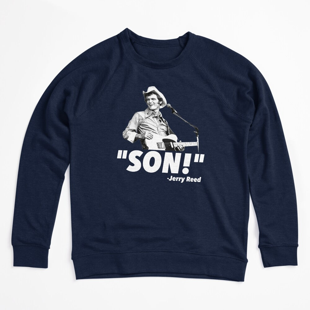 Jerry Reed Son! Shirt