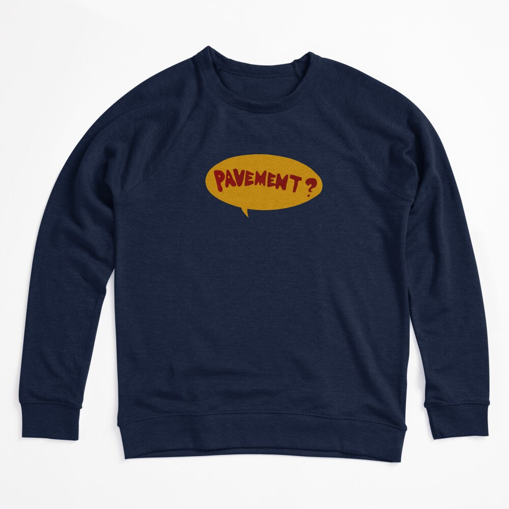 Pavement Shirt