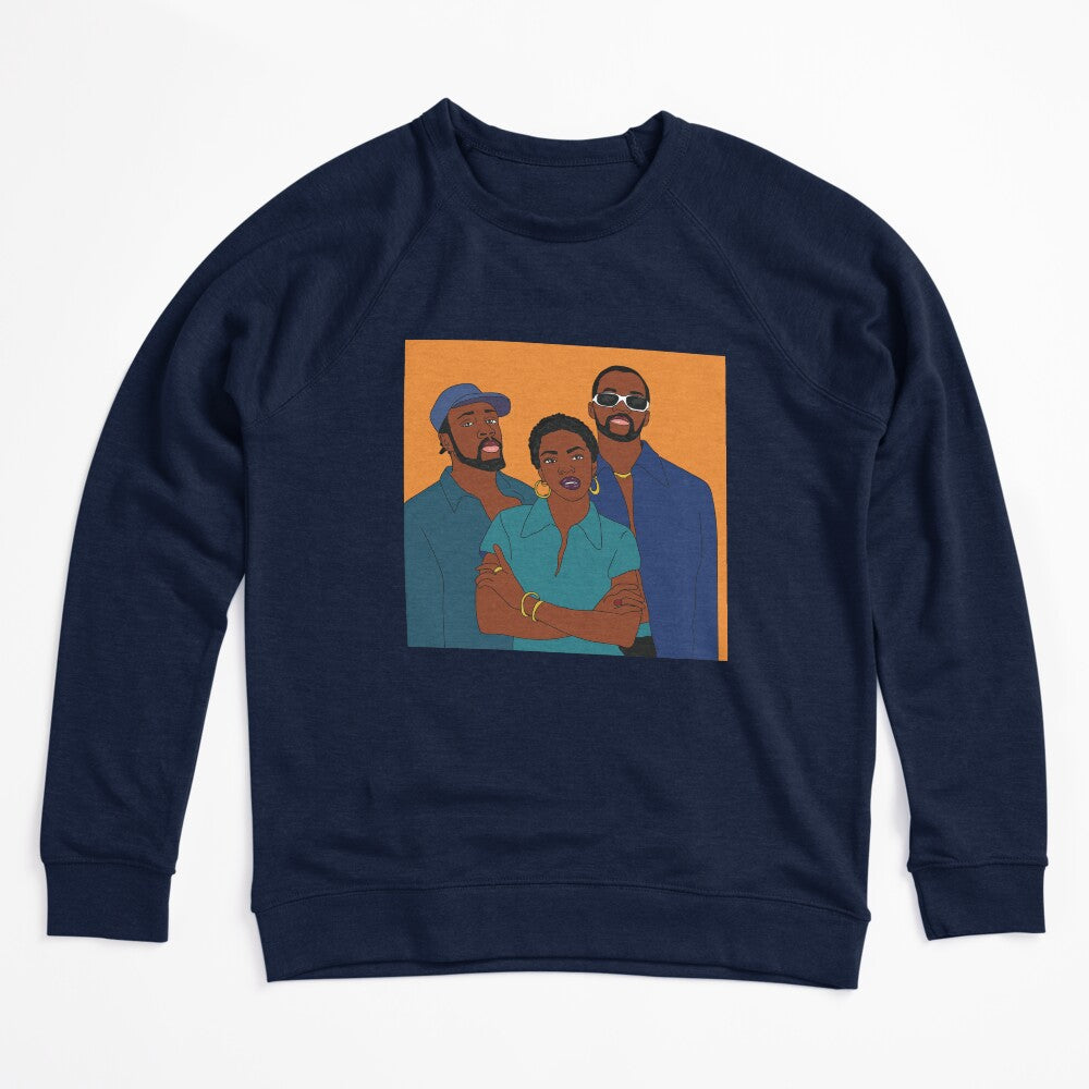 Fugees Shirt