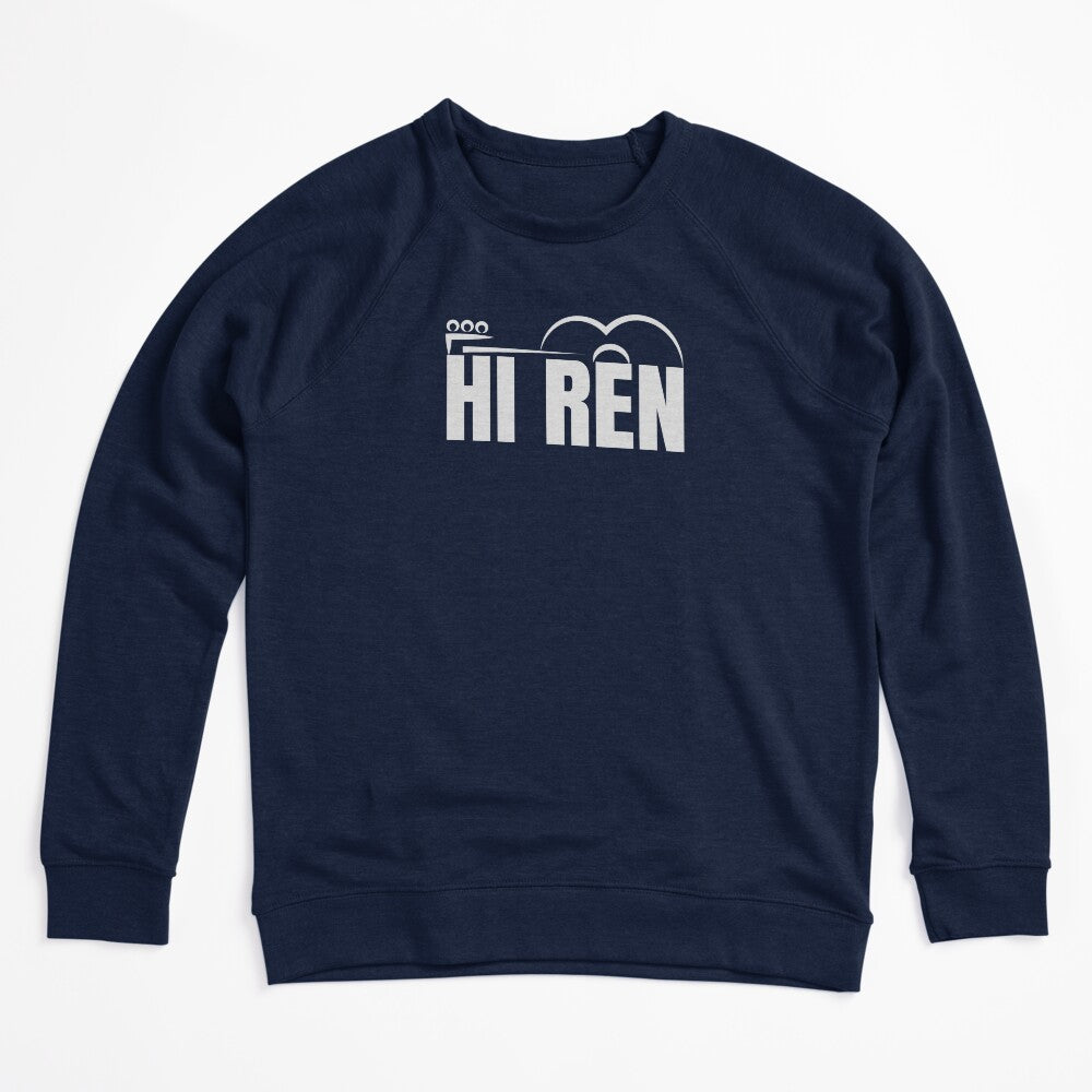 Hi Ren Gill I'm A Renegade Hi Ren Gill Lyrics Rap Music Shirt