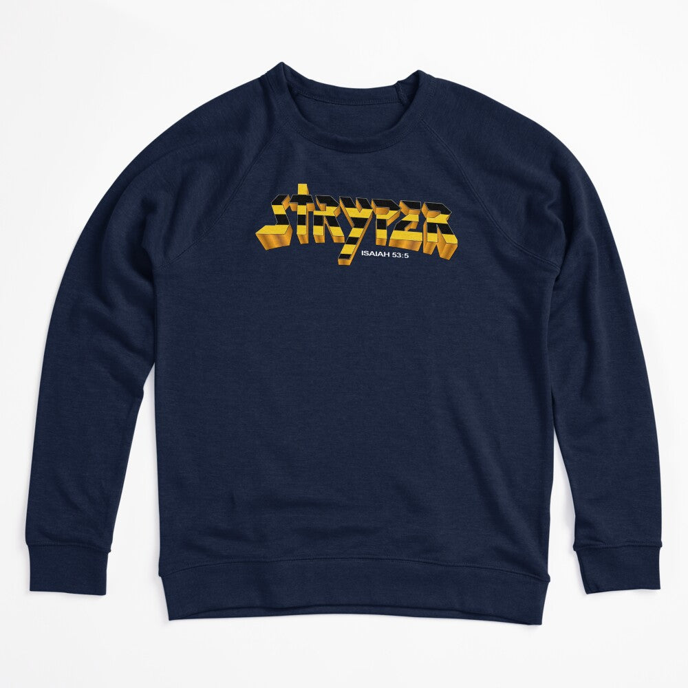 Stryper Logo Shirt