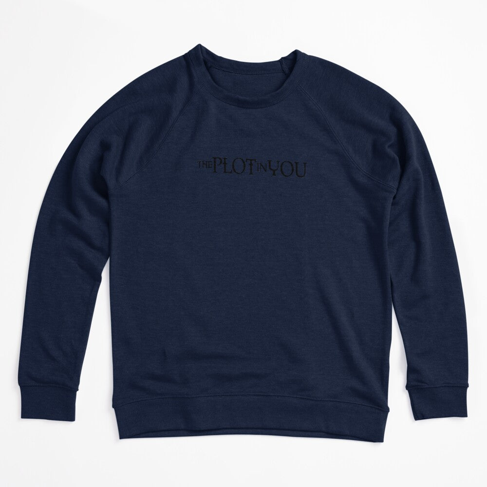 The Plot In You Logo Shirt