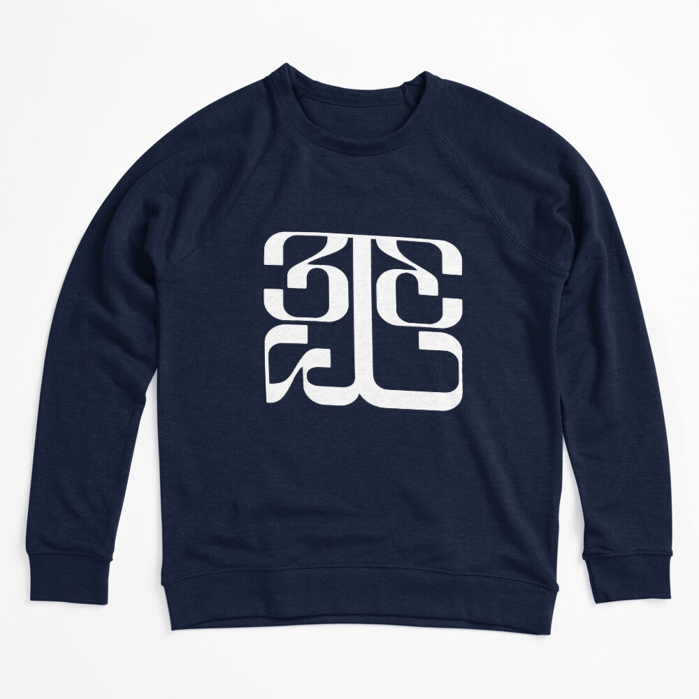 Tinashe - 333 White Logo Shirt