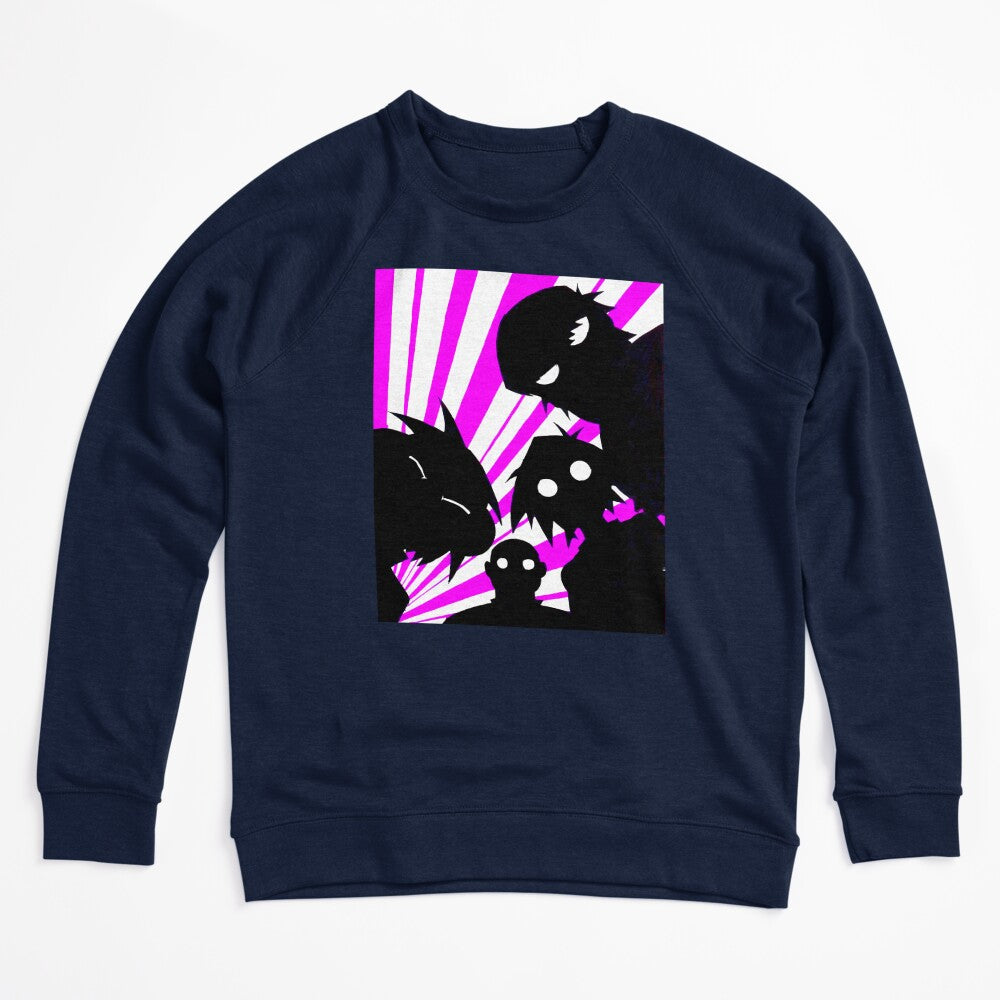 Gorillaz Band Shirt