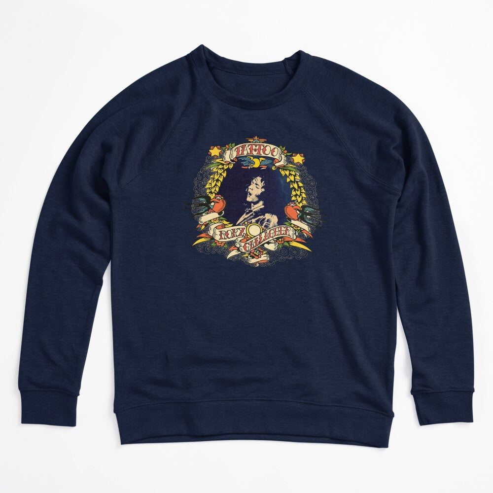 Rory Gallagher Shirt