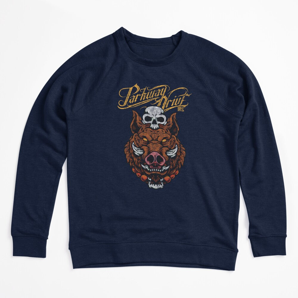 Parkway Drive Band Shirt