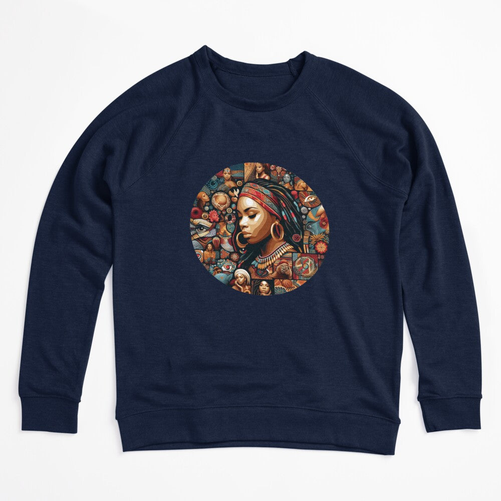 Ashanti Rhythms Musical Magic Collection Shirt