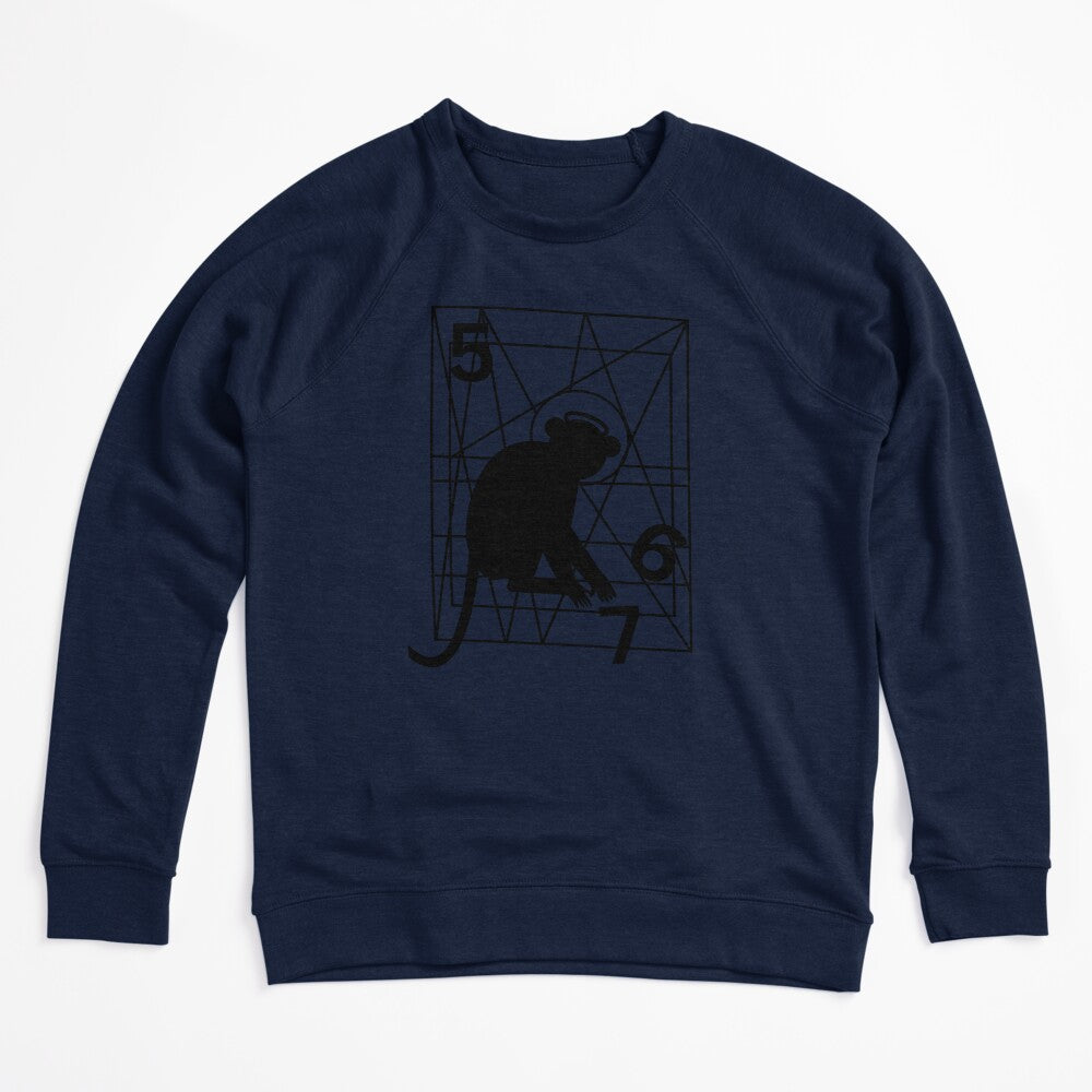 Monkey Gone To Heaven Shirt