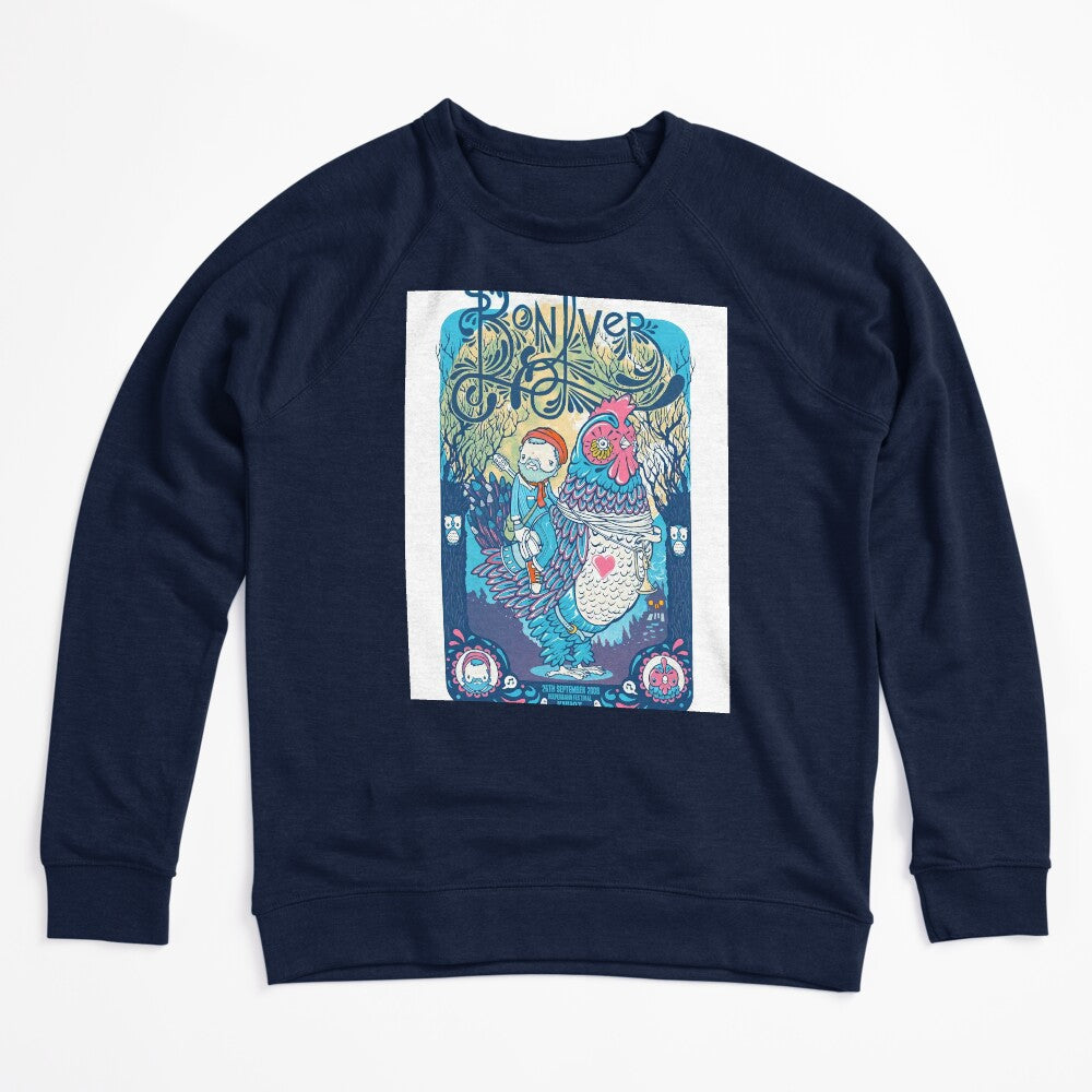 Bon Iver - For Emma Forever Ago Shirt