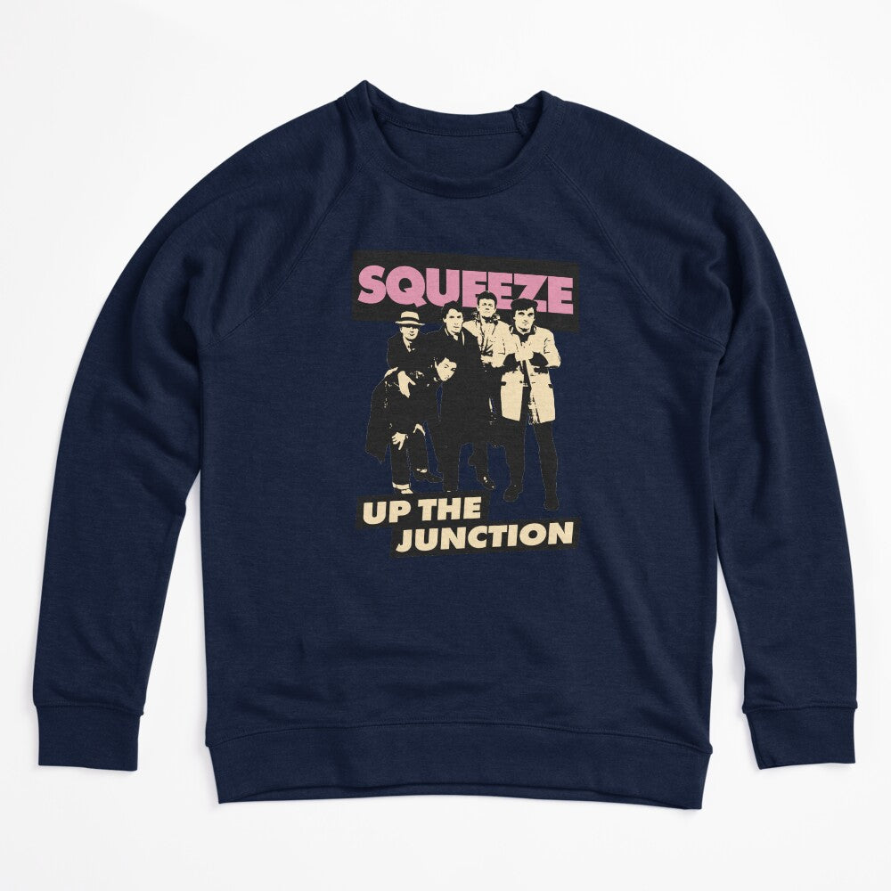 Squeeze Up The Junction Shirt