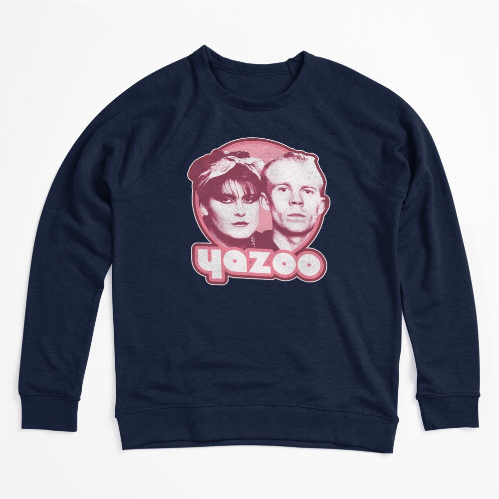 Yazoo Shirt