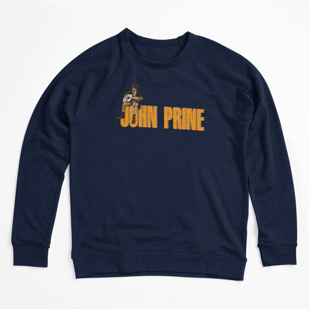 The Of Lament To John Prine Lover American Folk Songs John Breen Shirt